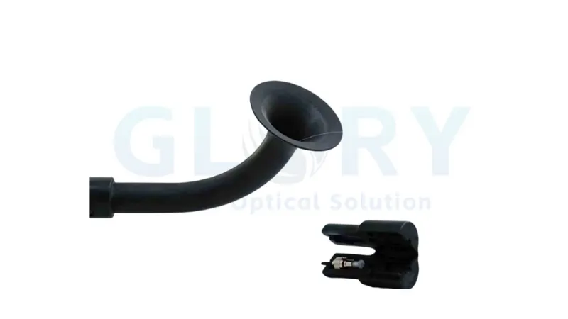 Building a Fiber Optic FPV System Building a Fiber Optic FPV System