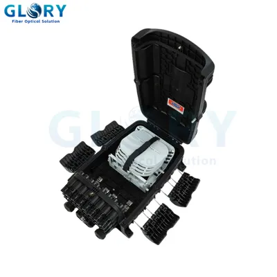 Razvodna kutija za optička vlakna na otvorenom