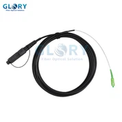Fiber Optic Patch Cord