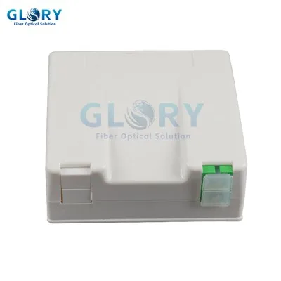 Izlaz za zidnu ploču od optičkih vlakana