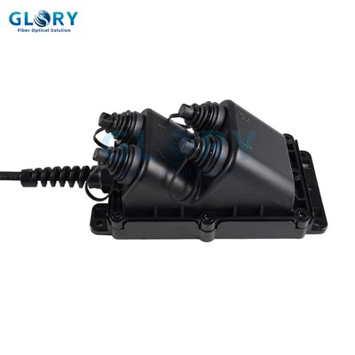 Multiport servisna terminalna kutija