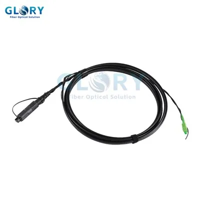 Optic Patch Cable