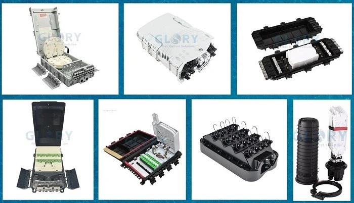 FTTH products FTTH products