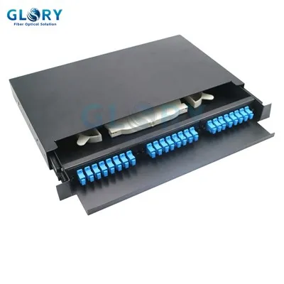 1u stalak za montažu na zid