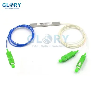 1x2 optički razdjelnik