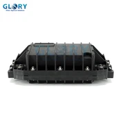 Kućište za spajanje zrakoplovnih vlakana