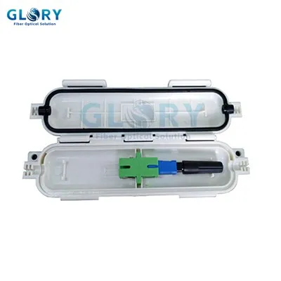 FTTH vodootporna zaštitna kutija