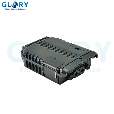 Okretna oprema za distribuciju vanjskog vlakana