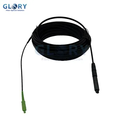Sc Fiber Patch Cord
