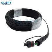 SC SC Simplex/Duplex Patch Cord