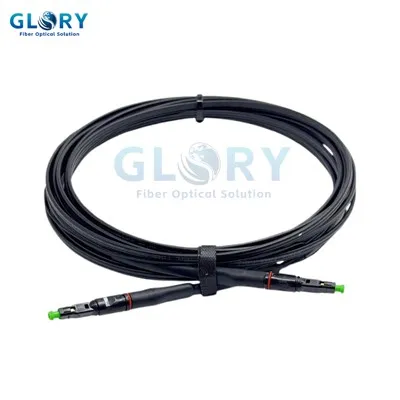 Jednostruki režim Patch Cord